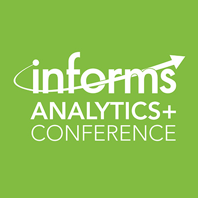 INFORMS Analytics Conference 2025